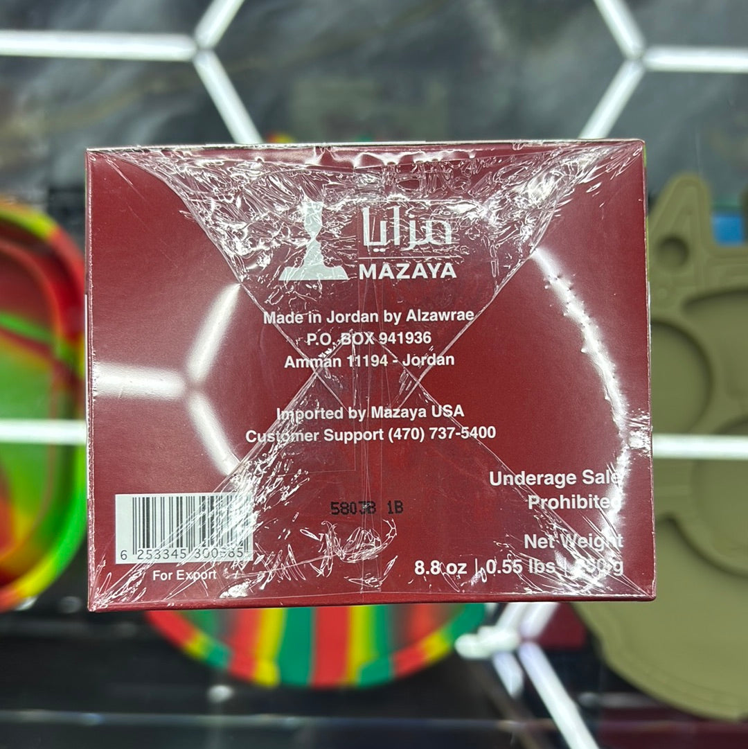 Mazaya two apples molasses 250G