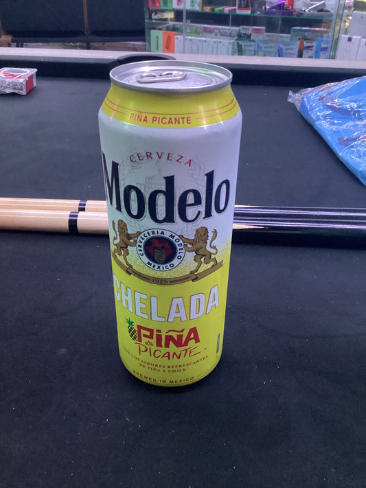 Modelo chalada piña picante 24oz