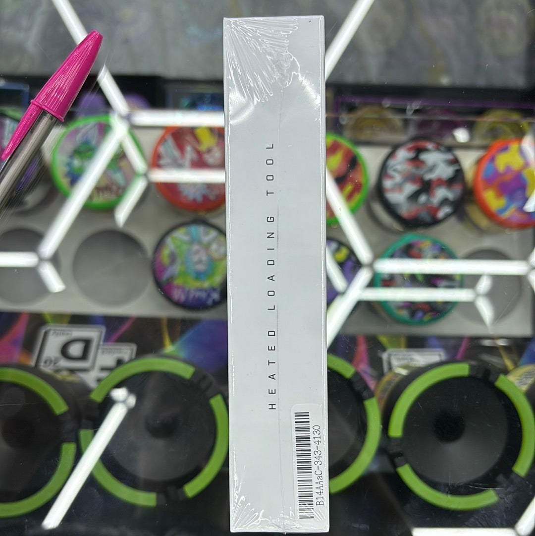 Puffco hot knife onxy