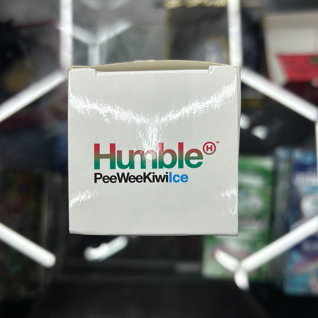 Humble peeweekiwi ice 3mg 120ml
