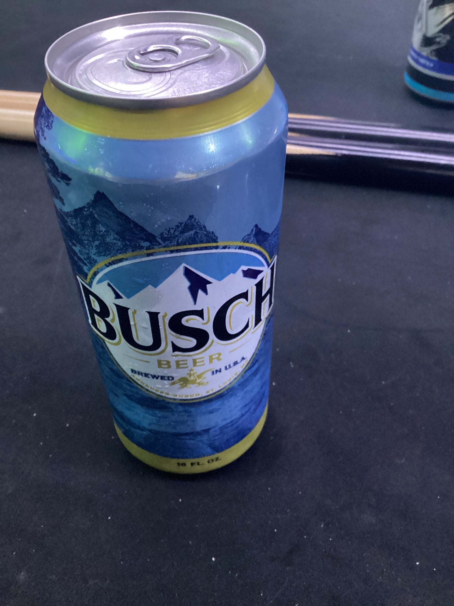 Bush beer 16oz