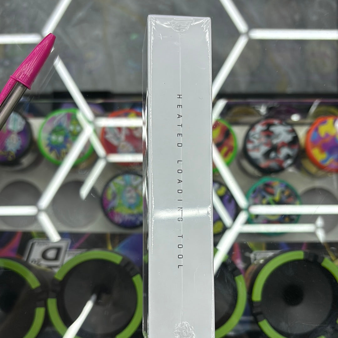 Puffco hot knife onxy