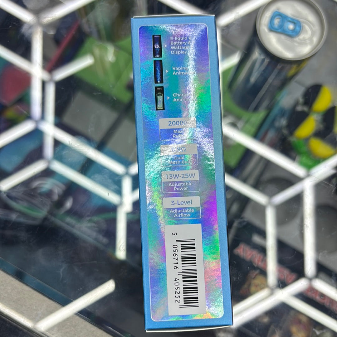 Lost Mary strawberry ice 20,000 puffs