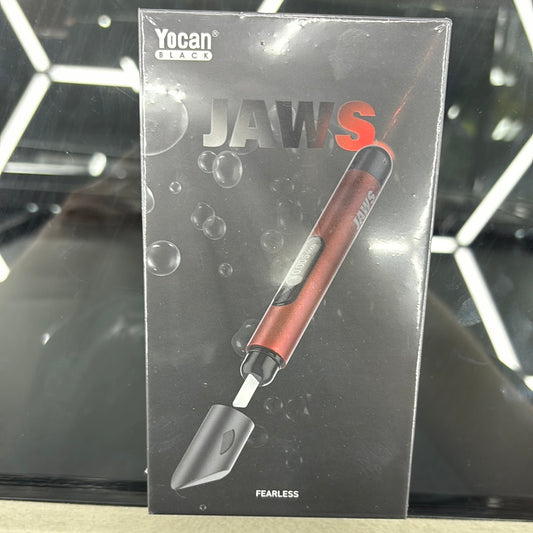 Yocan jaws red