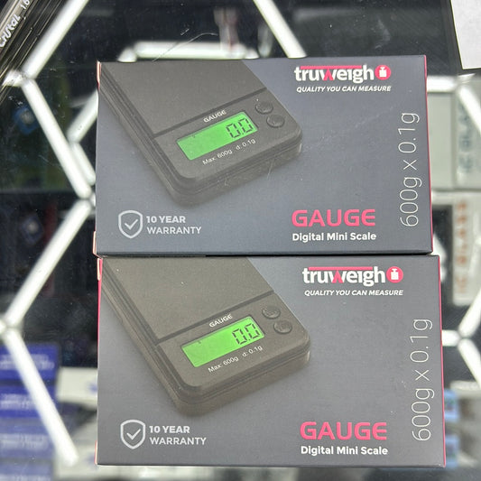 Truweight gauge