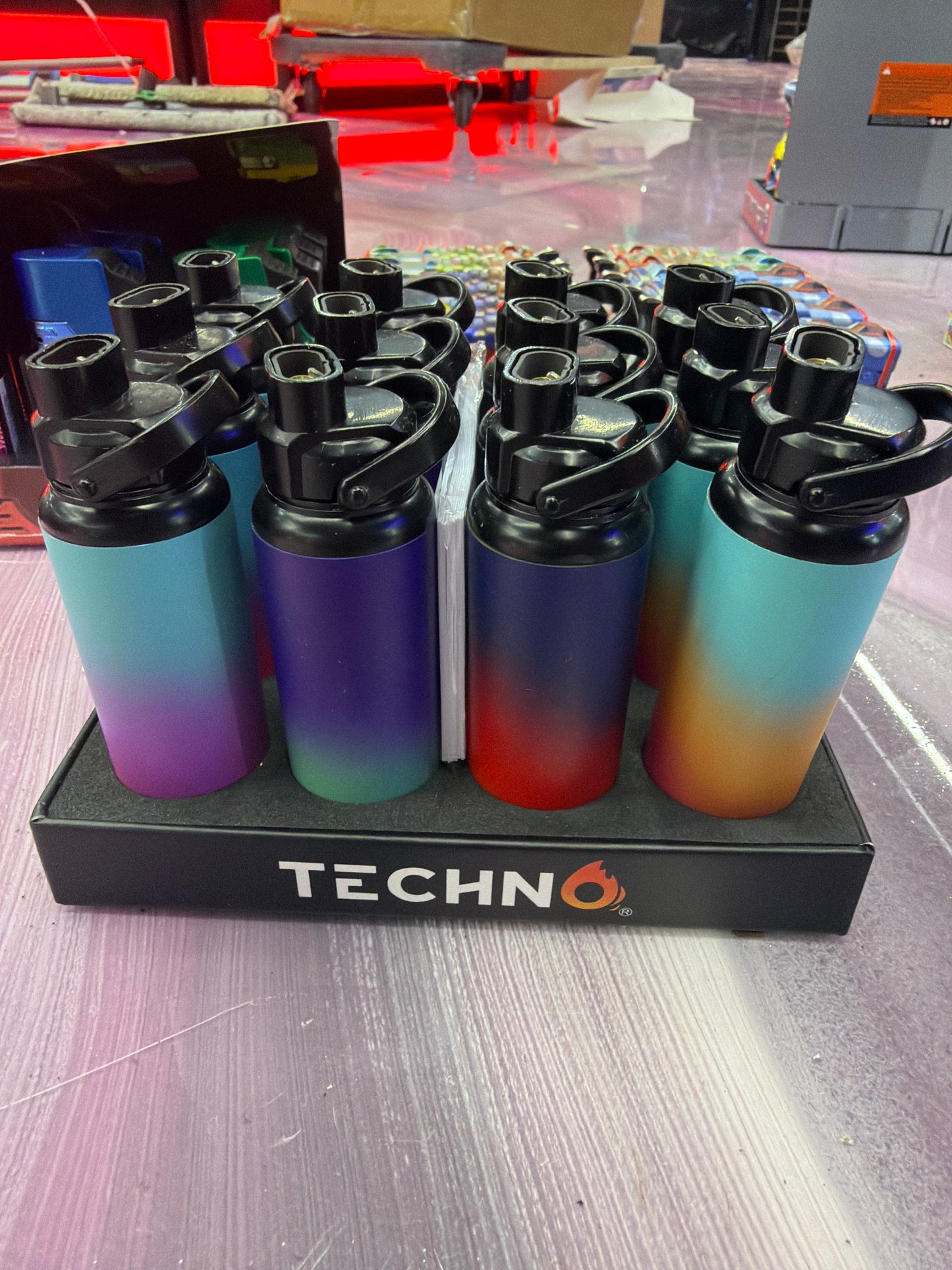 TECHNOTORCH - CODE:19631A