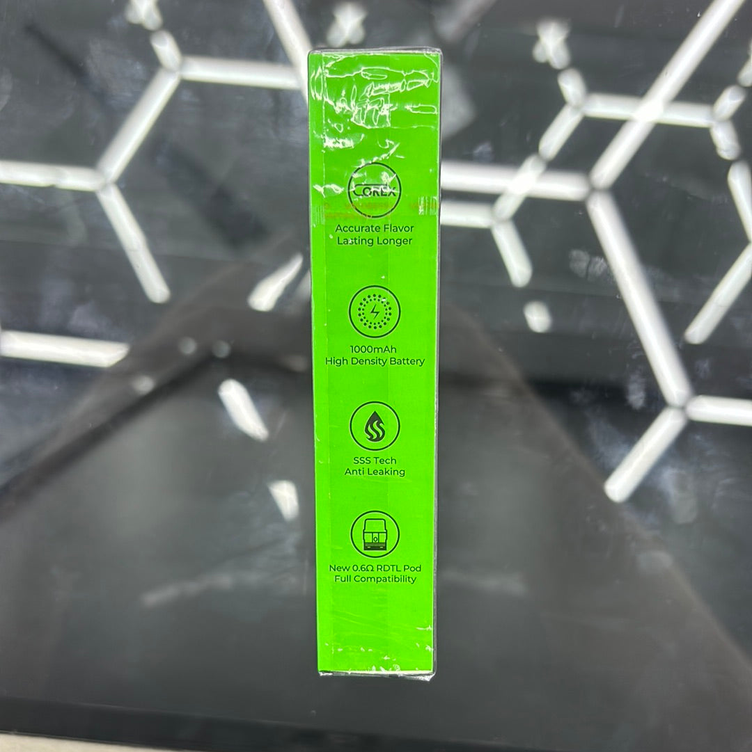 Vaporesso xros 3 mini blue