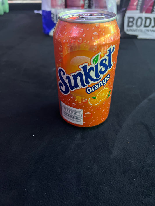 Sunkist