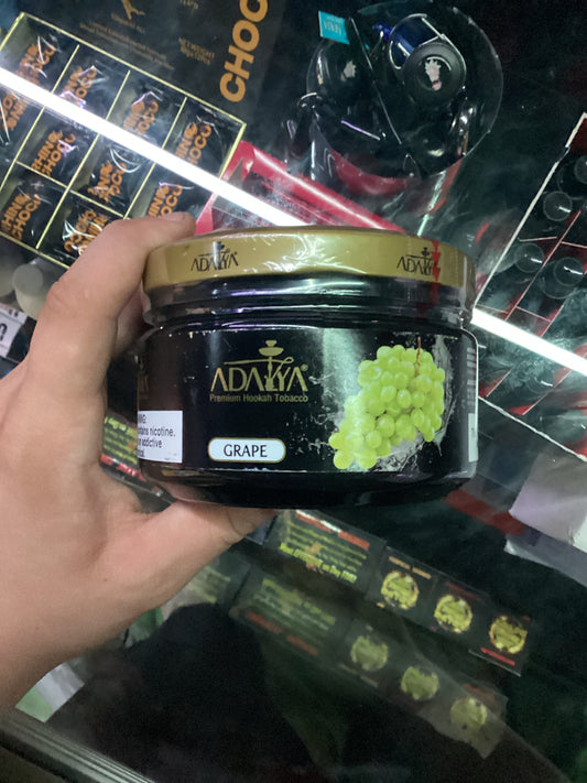 Adalya 250g grape