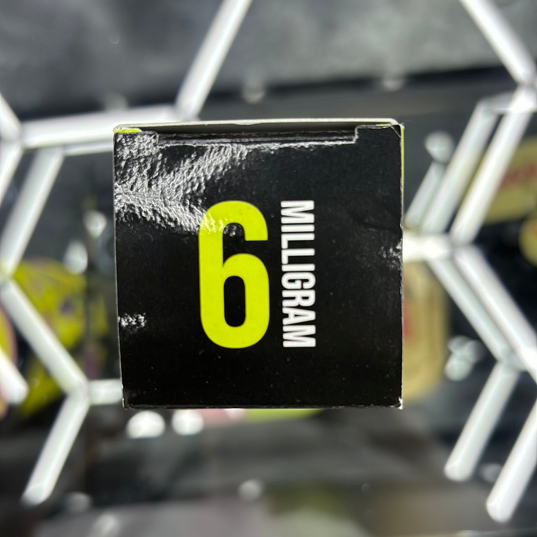 Air factory wild apple 6MG 100ML