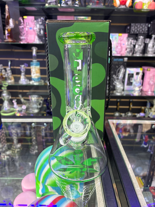 Aleaf The essential 8’ beaker green