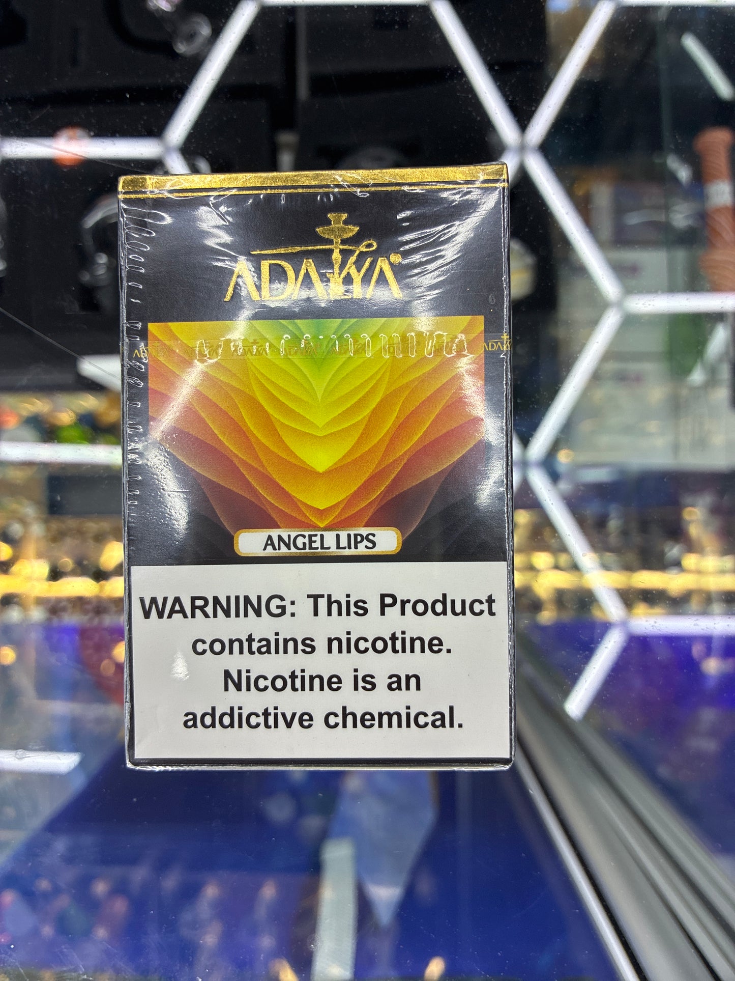 Adaya angel lips 1.76 oz