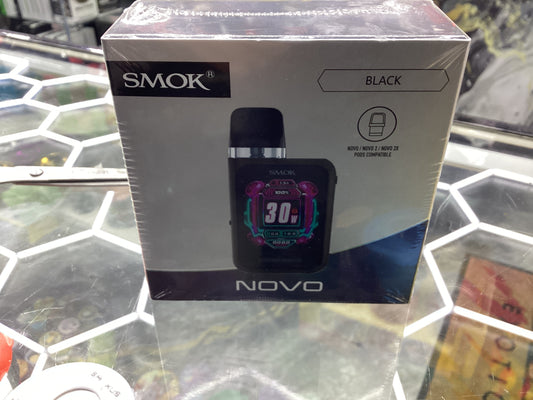 Smok novo gt box kit black