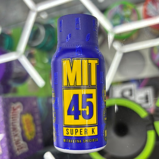 Mit 45 super k