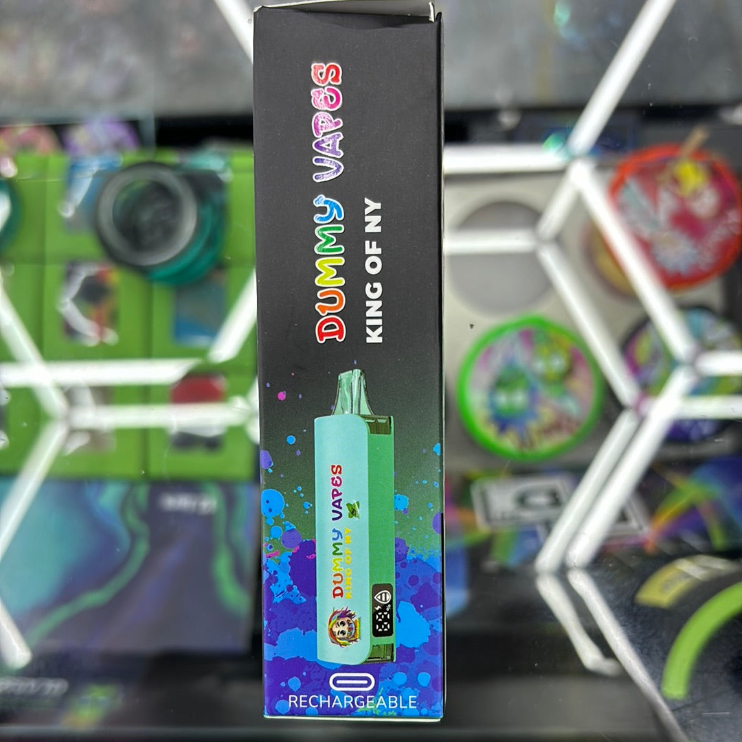 Dummy vapes king of ny