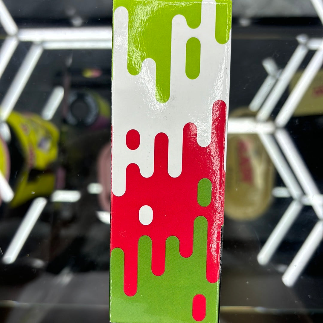 Air factory strawberry twist 3MG 100ML