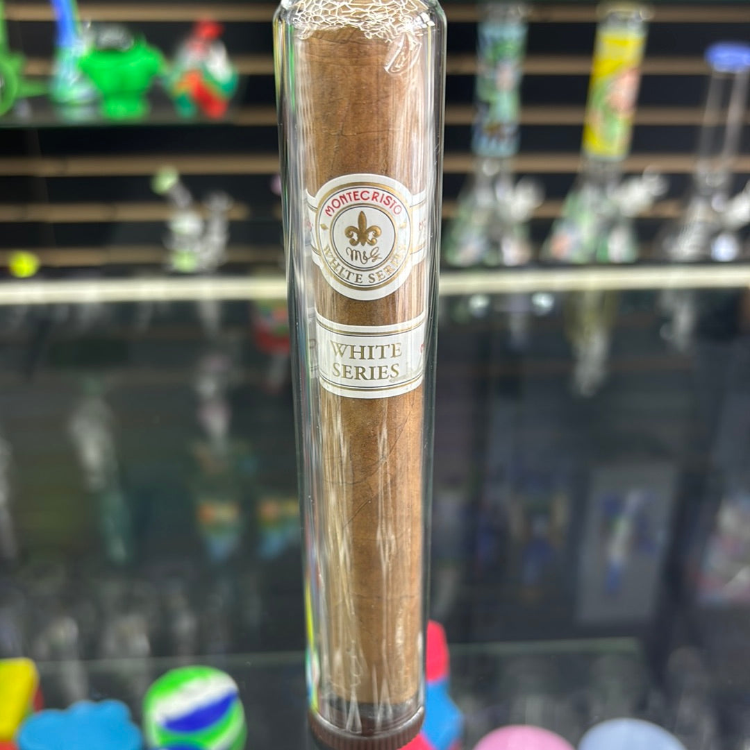 Monte cristo white toro