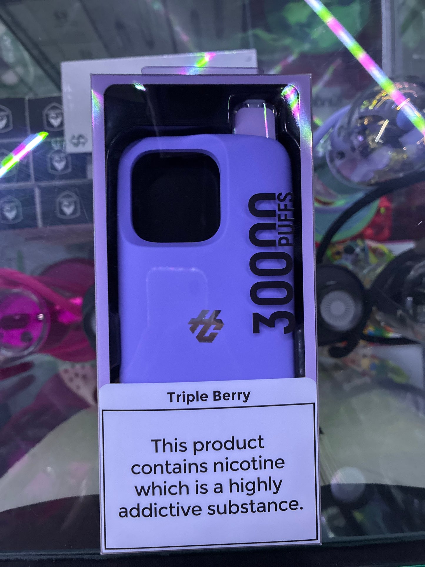 iPhone 16 pro max 30k hits triple berry