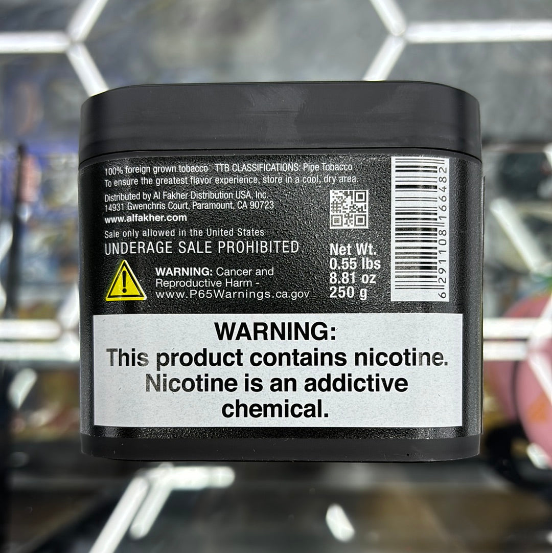 Al fakher blueberry flavor 0.55 LBS