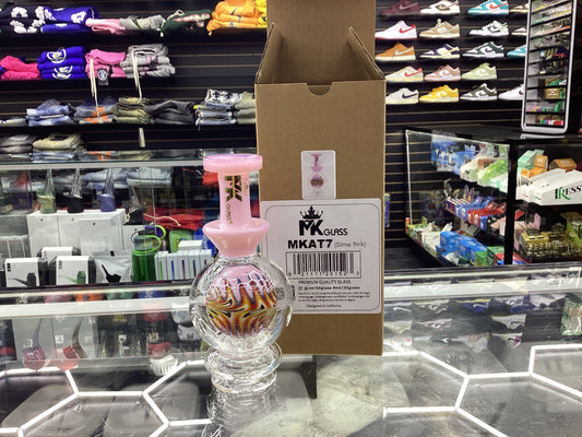 Mk glass mkat7 (slime pink)