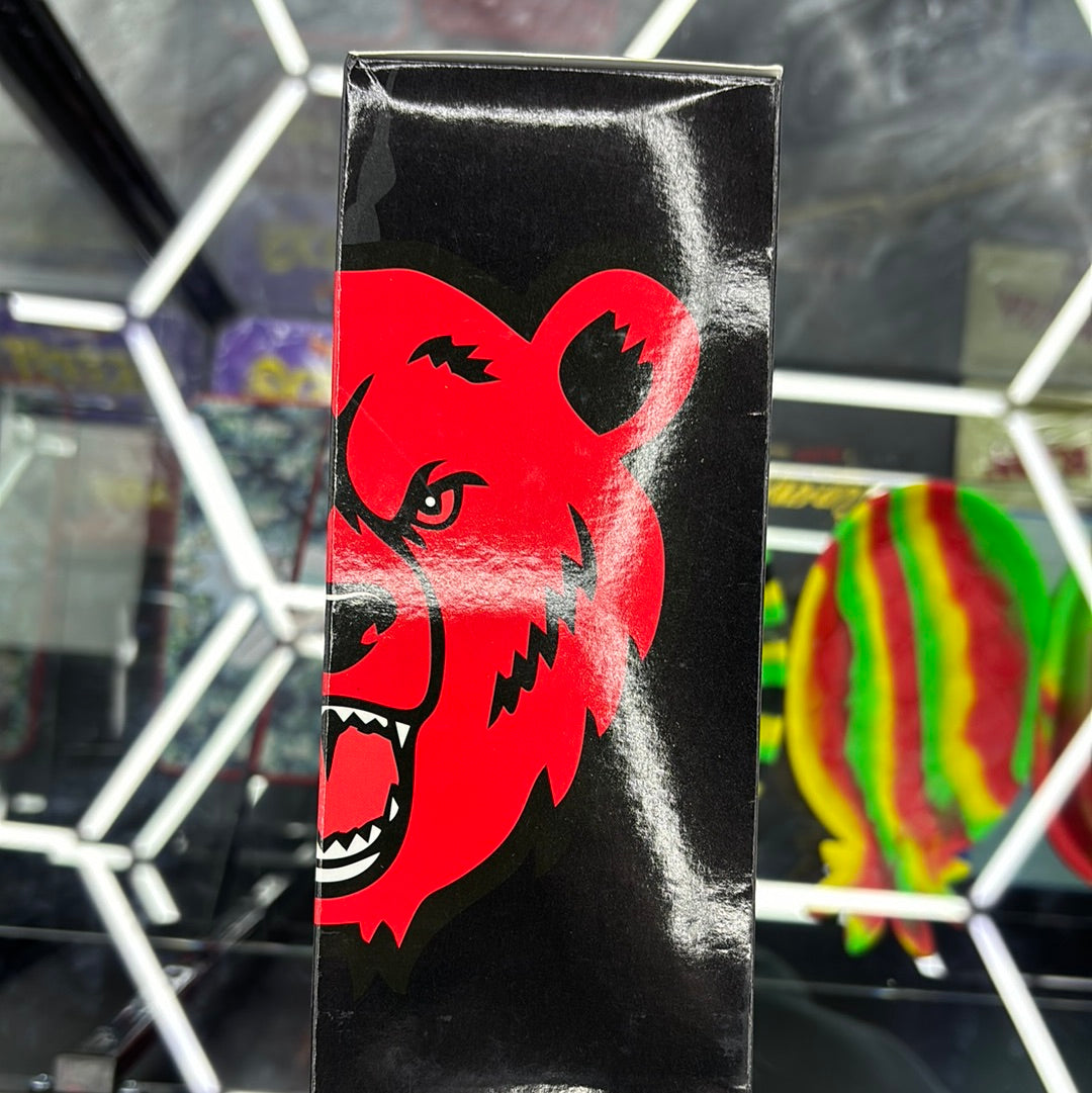 Bear quartz cycler rig kit