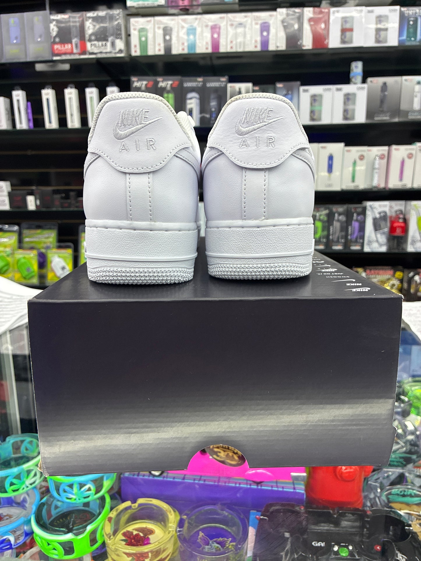 Air Force 1 07 flylease