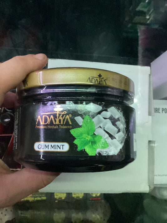 Adalya 250g gum mint