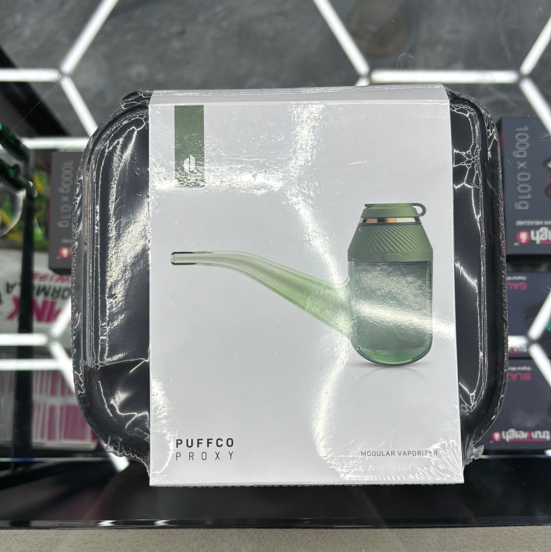 Puffco proxy flourish