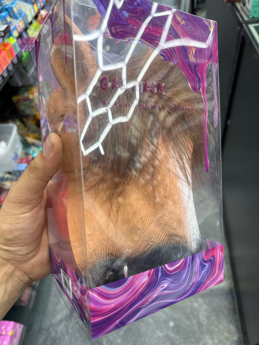 Blo bong mask hourse
