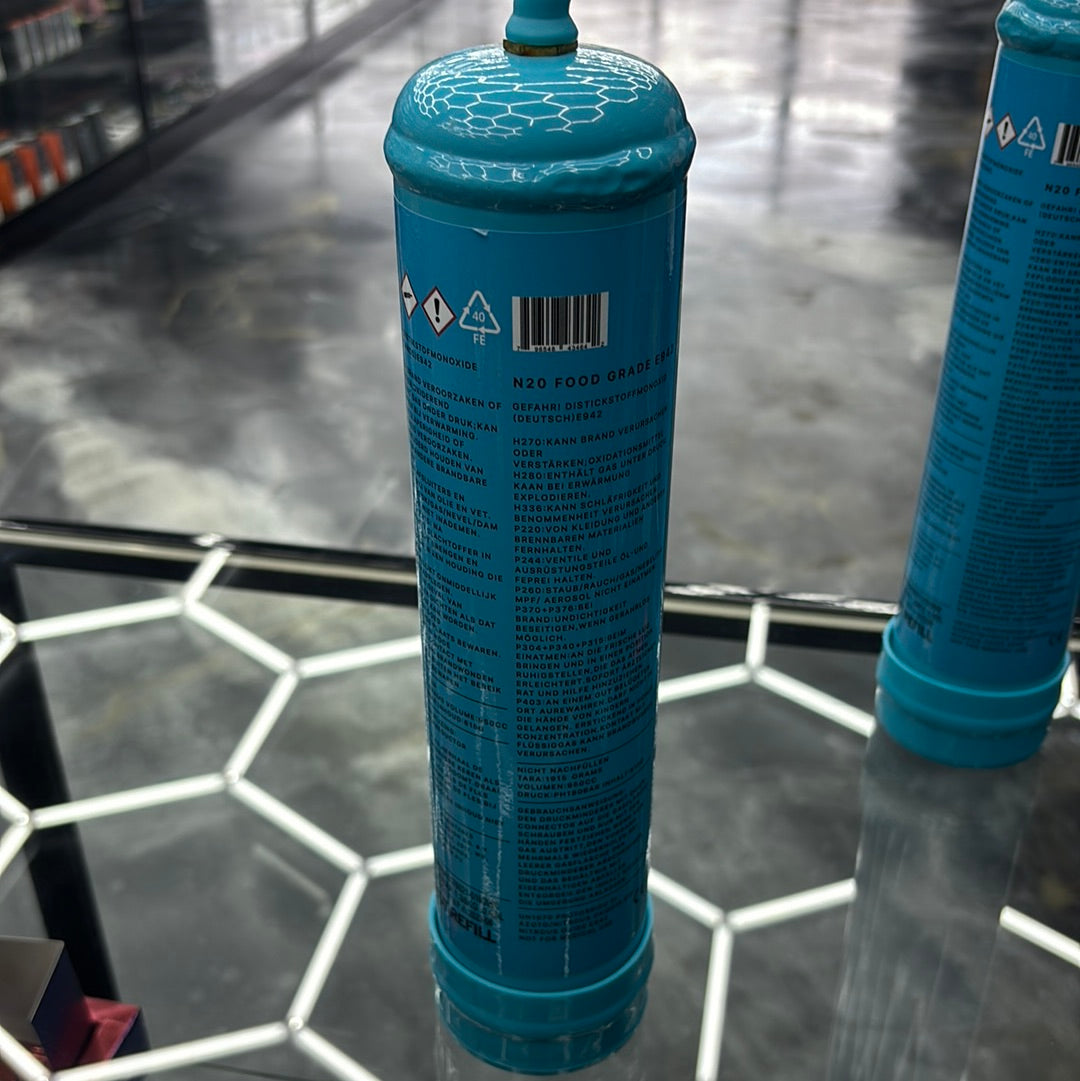 Miami magic infusions 615 G