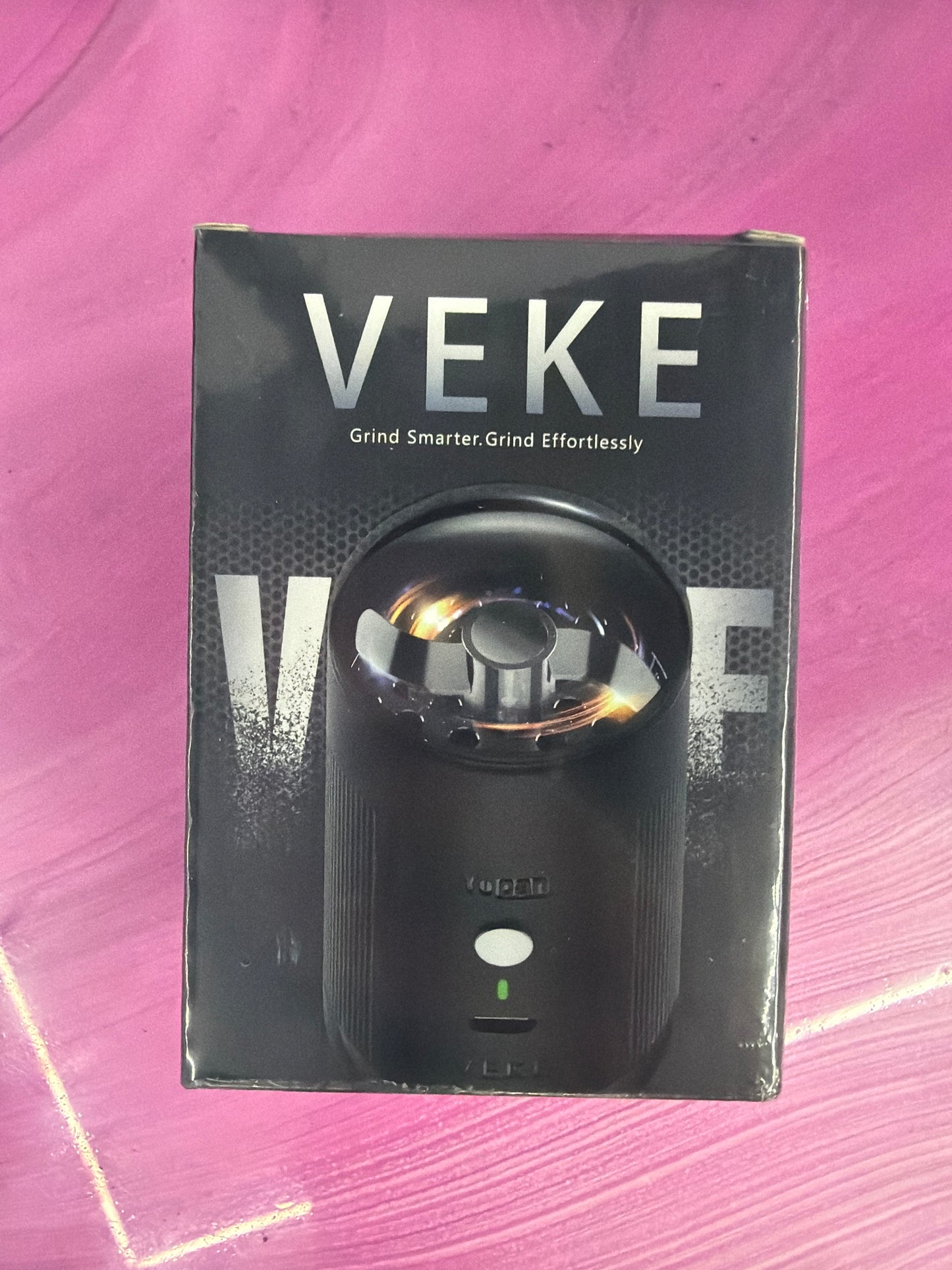 YOCAN VEKE IVORY
