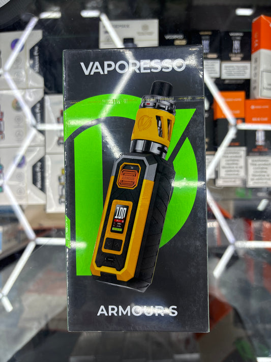 Vaporesso armours s orange