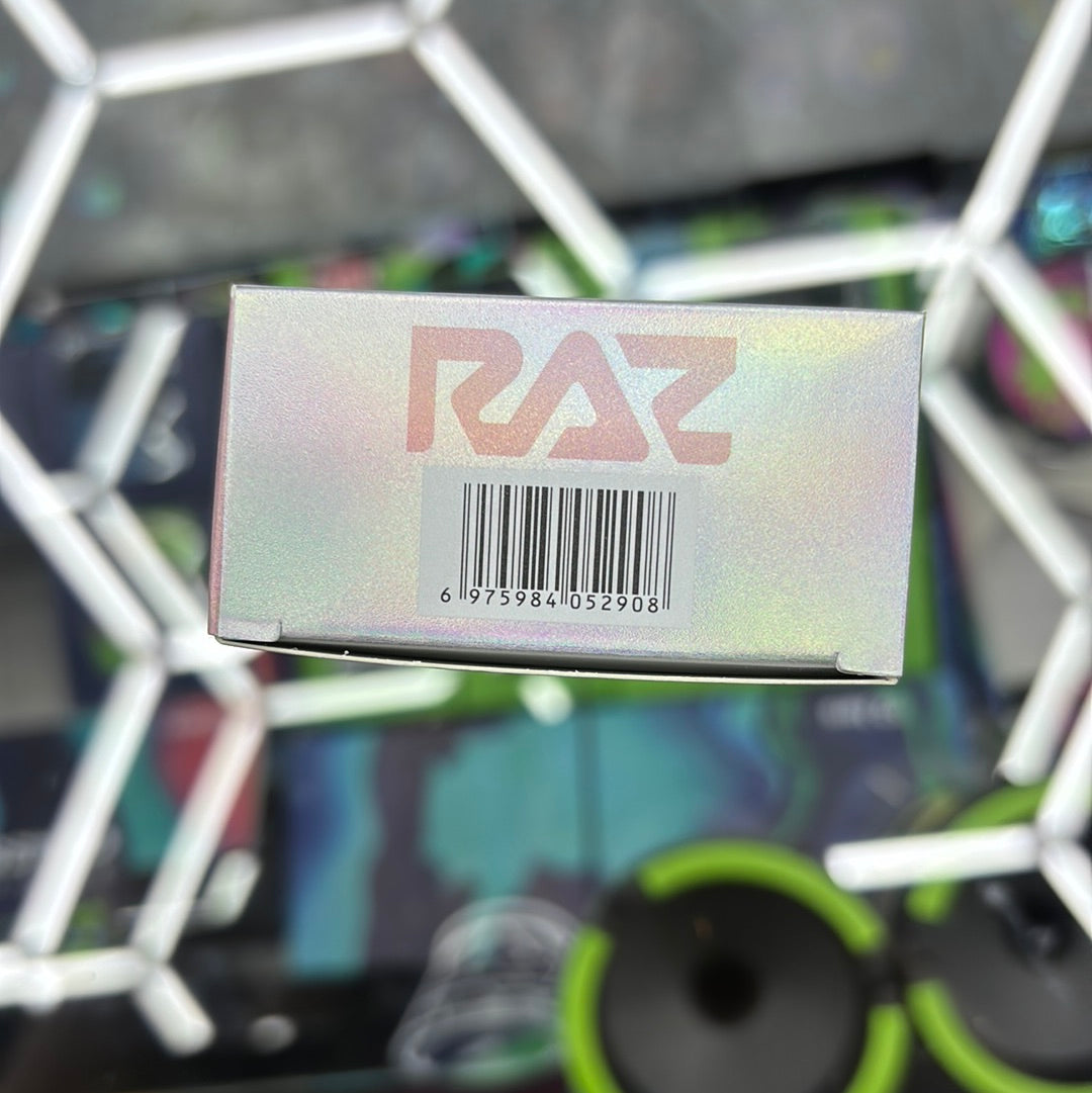 Raz 9000puffs nightcrawler