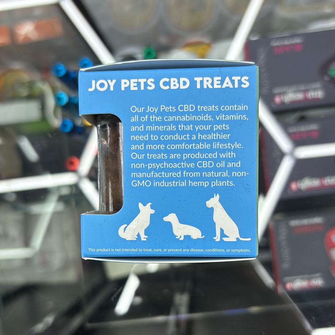 Joy pats chewies elder dogs 250 MG, with fresh chicken liver