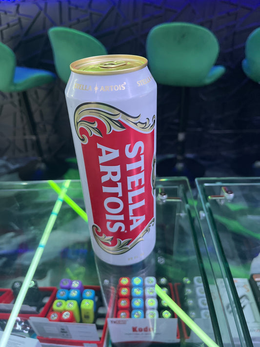 Stella Artois 25floz