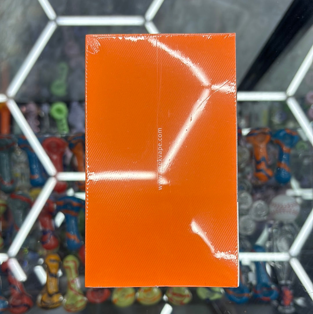 Geekvape L200 black/ brown