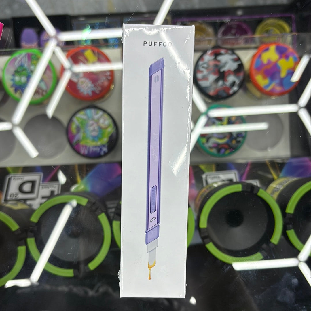 Puffco hot knife onxy