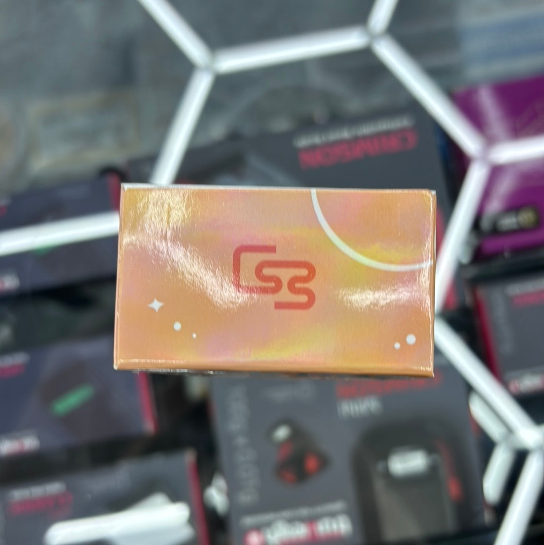 Geek bar pulse tropical rainbow blast