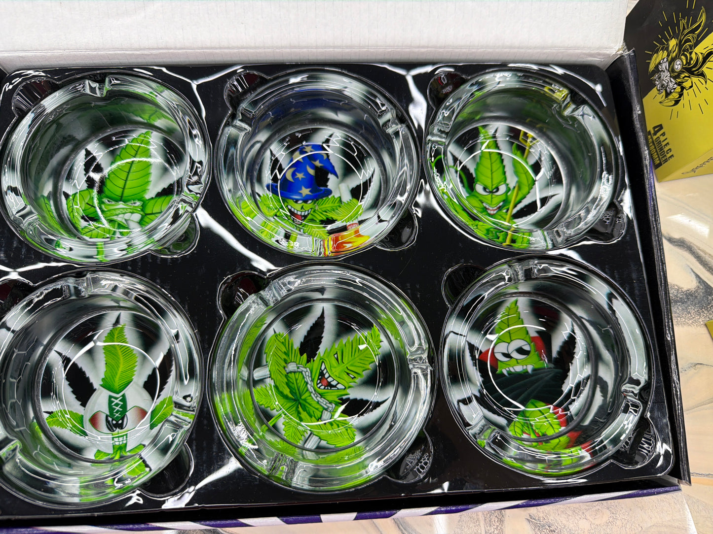 420 ashtray