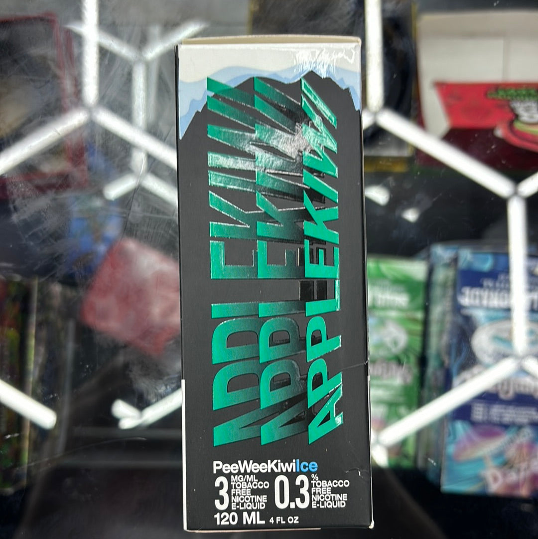 Humble peeweekiwi ice 3mg 120ml