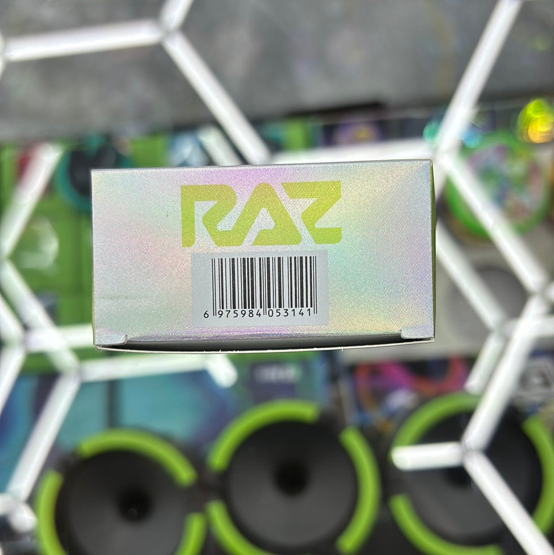 Raz 9000puffs cactus Jack