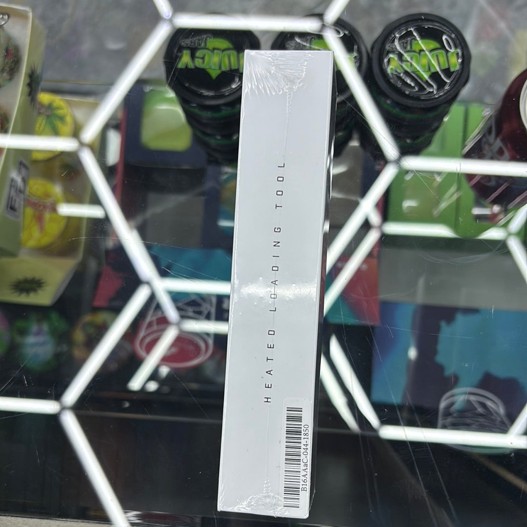 Puffco hot knife blue edition