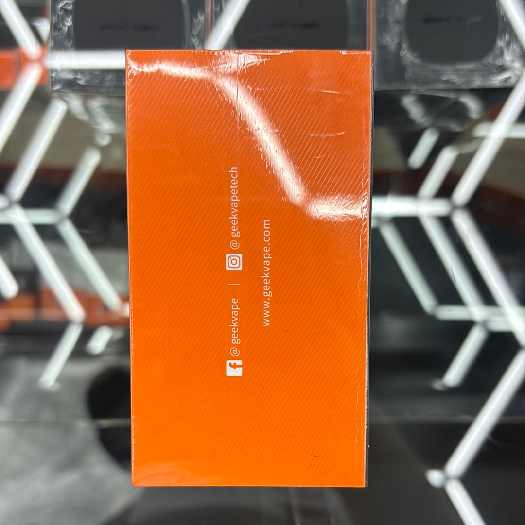 Geek Vape Z max tank 4ML gunmetal