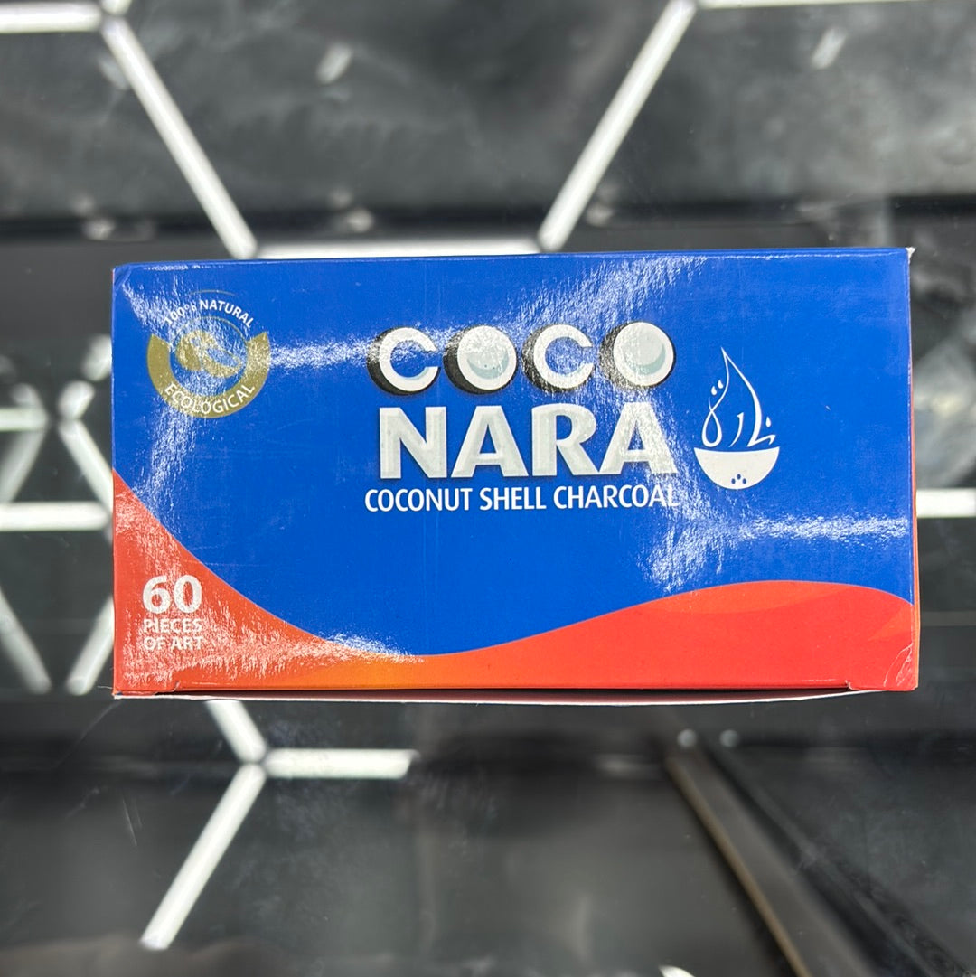 Coco nara 60 pieces
