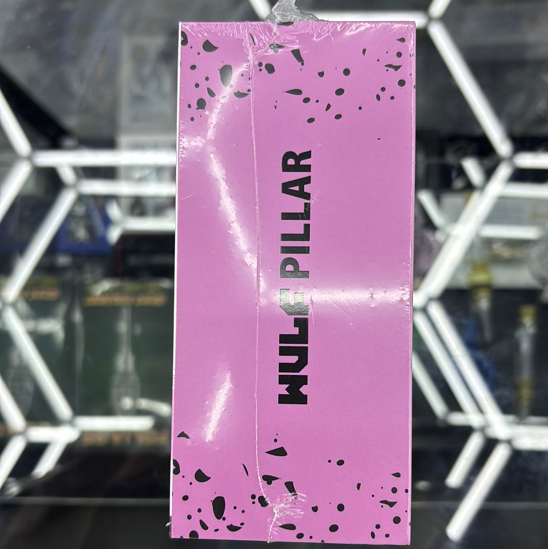 WULF MODS PILLAR MINI E-RIG pink