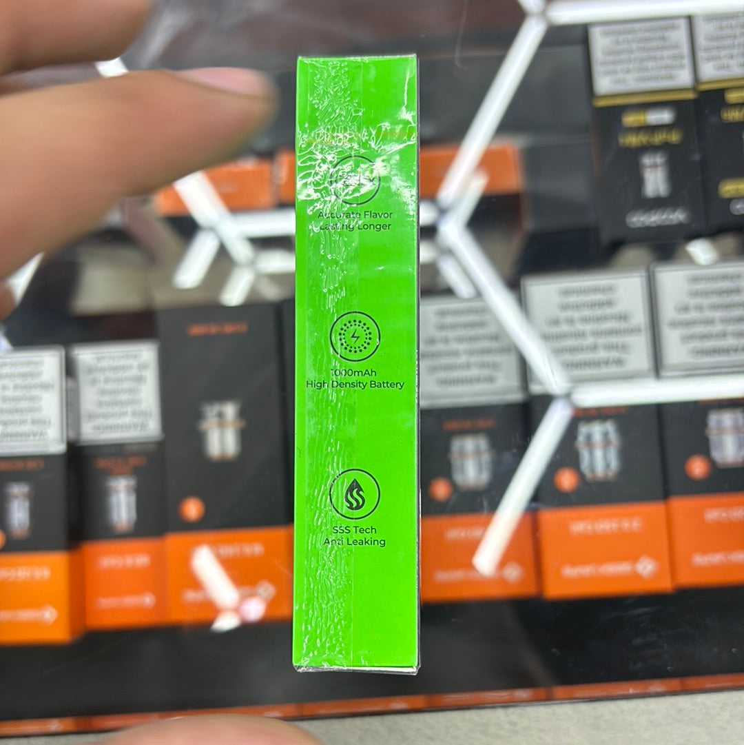 Vaporesso xros 3 mini purple