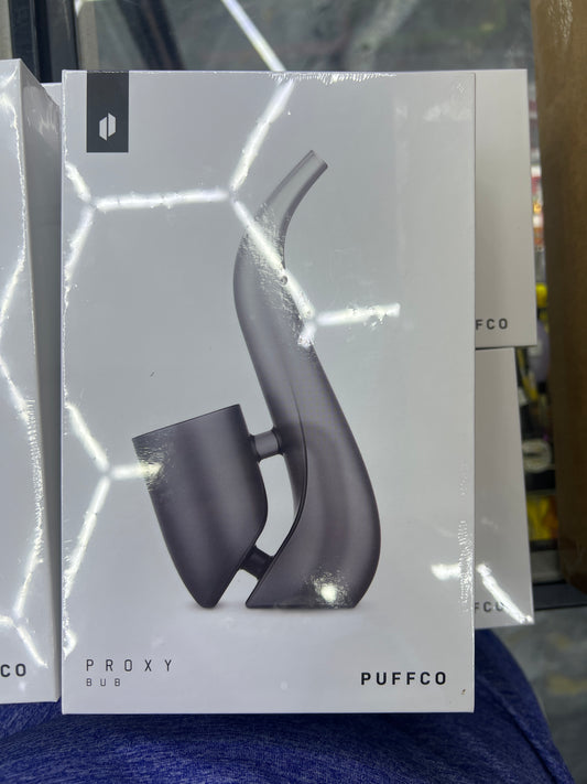 New Proxy Bub Onyx