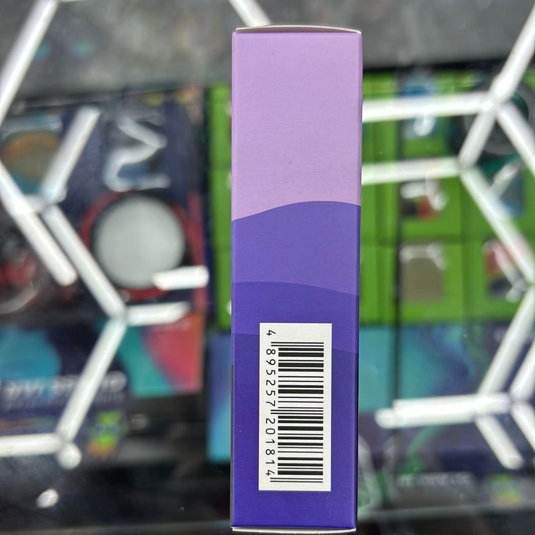 BC5000 Tripple berry ice