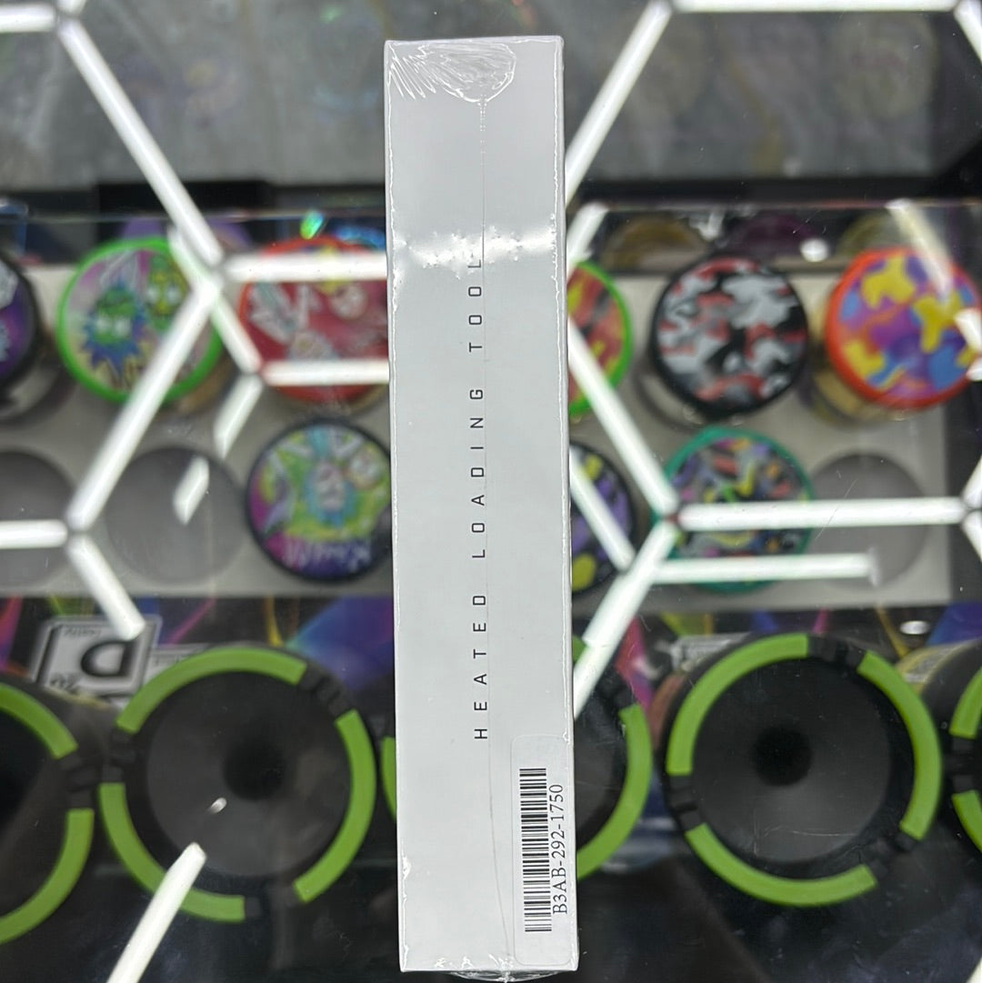 Puffco hot knife pearl edition