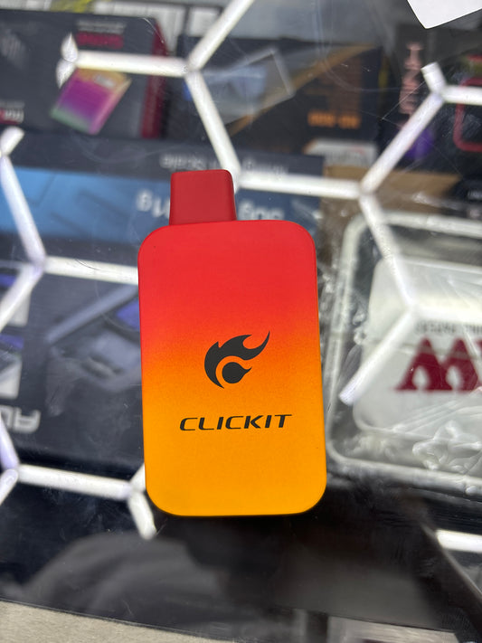 Clickit vape torch